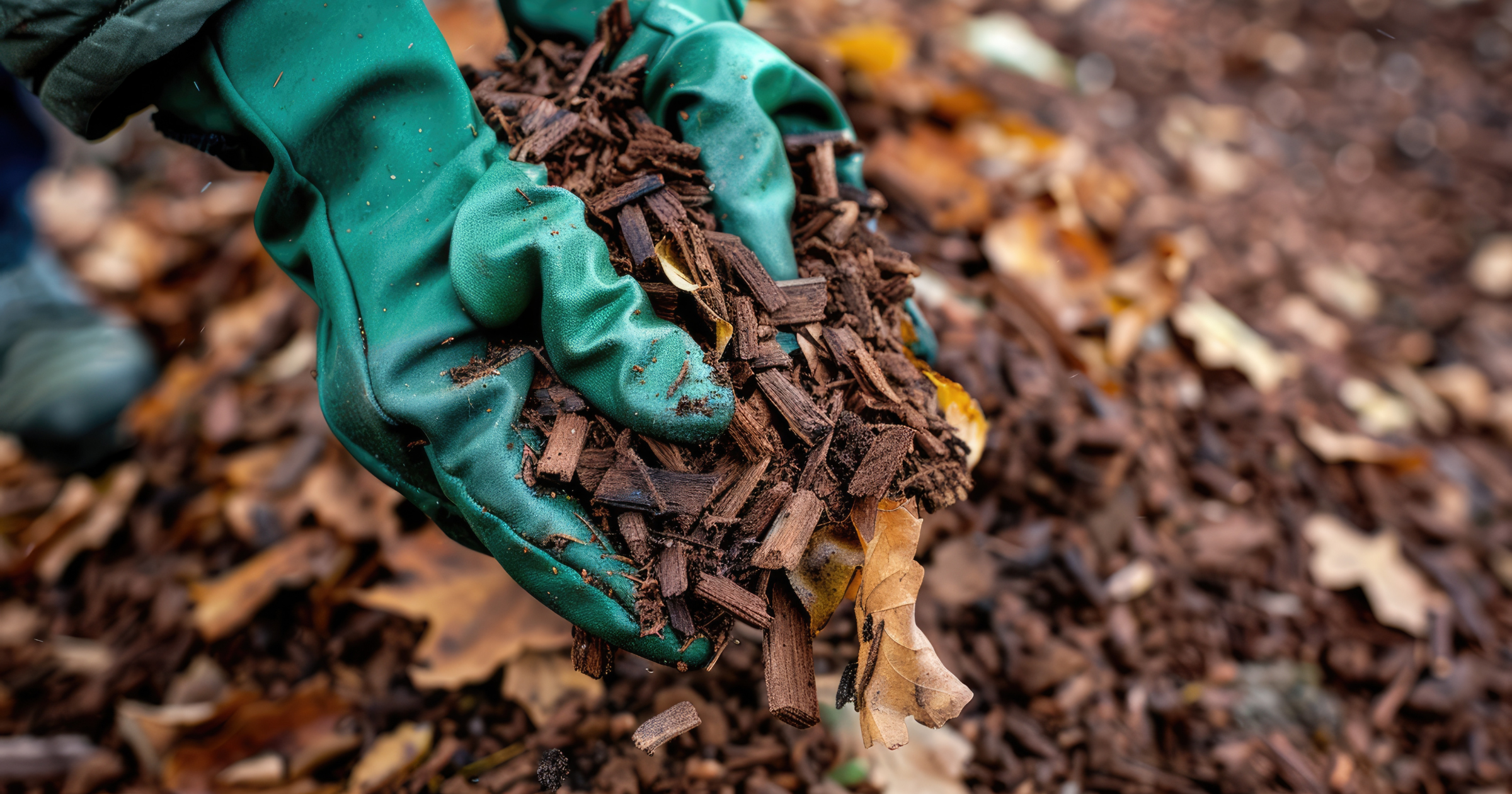 Fall Garden Prep: How to Prepare Your Garden for the Cooler Months