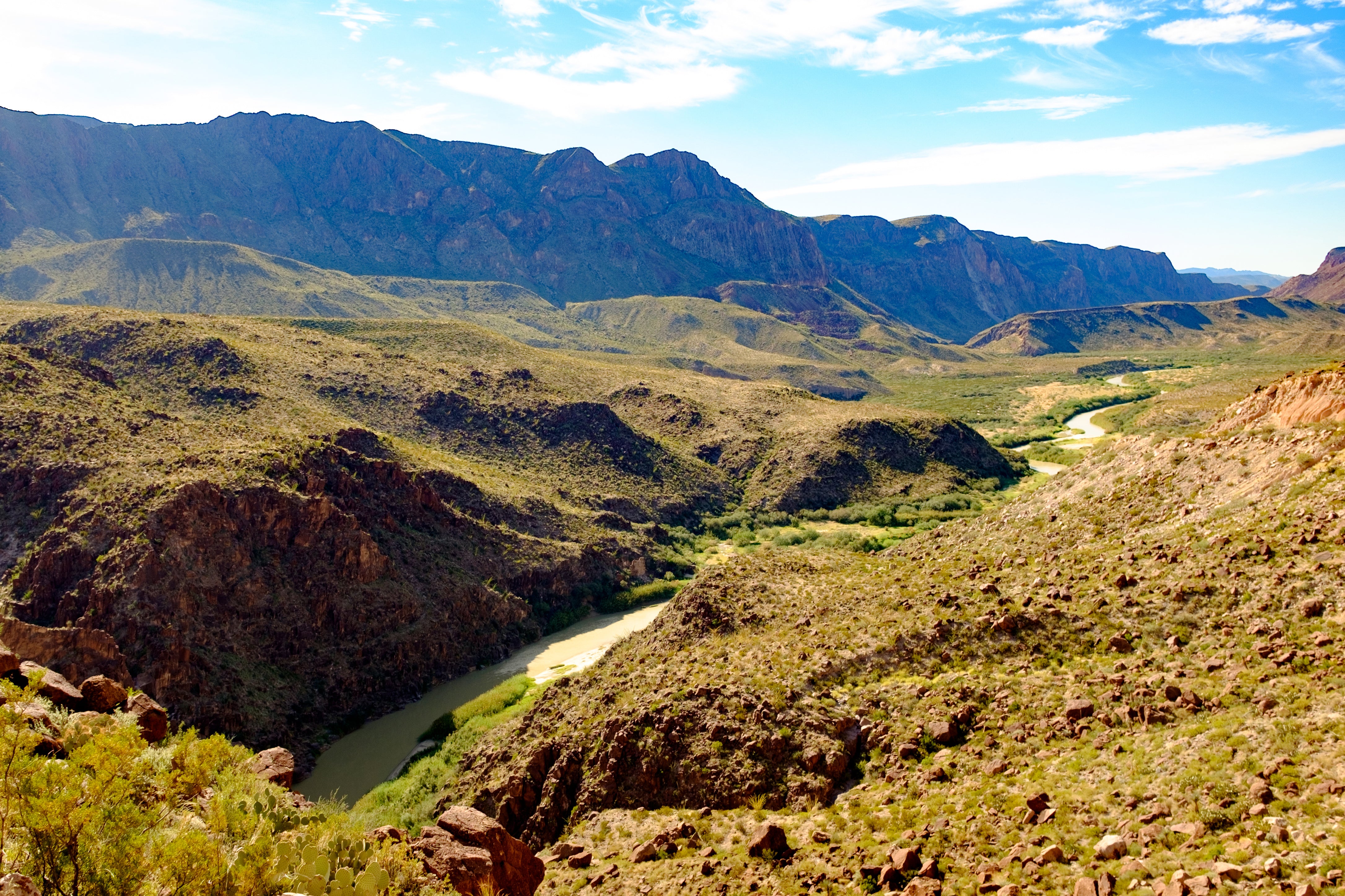 Southwestern Tablelands